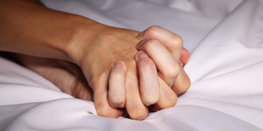 ارگاسم و ارضای همزمان زوجین در رابطه سکس
