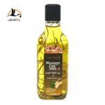 خرید روغن ماساژ جینسینگ مکس لیدی خوشبو 100 میل