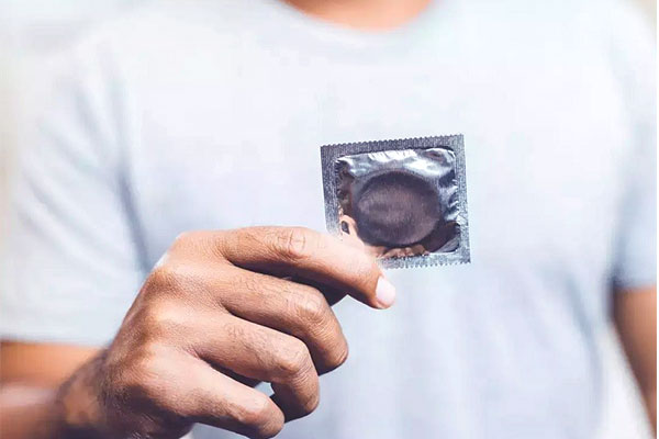 خرید و روش استفاده صحیح از کاندوم