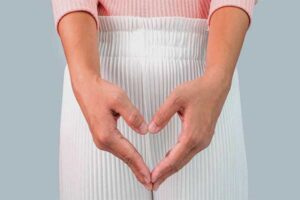 علت خشک شدن واژن زنان و راه های درمان