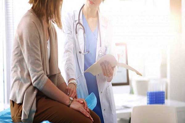 راه های درمان خشکی واژن برای رابطه جنسی