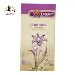 کاندوم ultra thin ایکس دریم