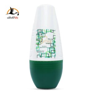 خرید مام زیر بغل رول ضد عرق دنا مدل green