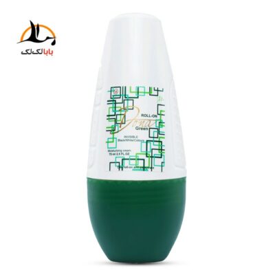 خرید مام زیر بغل رول ضد عرق دنا مدل green