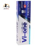 خرید خمیردندان سفید کننده vi one مدل اکسترا شاین 3D