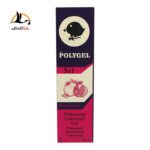 خرید لوبریکانت اناری پلی ژل polygel تنگ کننده واژن