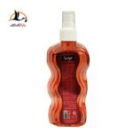 پشت روغن ماساژ گرم مرحبا قرمز ارزان