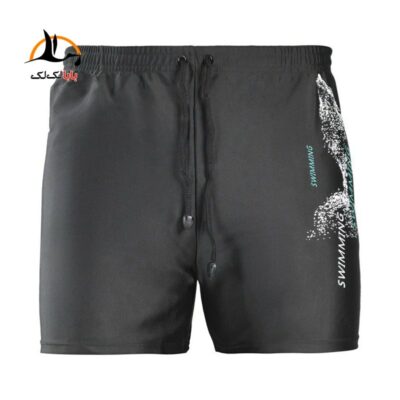 قیمت خرید شورت مایو استخری پادار مردانه Swimming 6697 5026