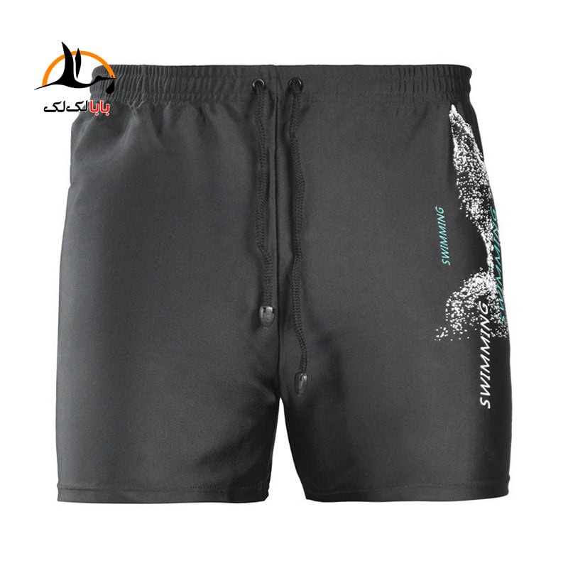 قیمت خرید شورت مایو استخری پادار مردانه Swimming 6697 5026