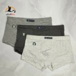 انواع شورت ملانژ الیاف مصنوعی با کیفیت پادار زیبا مردانه