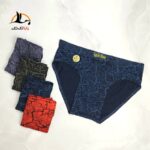 قیمت و خرید انواع شورت هفتی اسلیپ مردانه طرح ماربل و ترک دار پنبه ای کتان رنگ زیبا و شیک