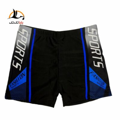 قیمت و خرید شورت مایو استخر مردانه فشن اسپرت 619