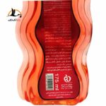 اطلاعات پشت روغن ماساژ گرم مرحبا قرمز ارزان