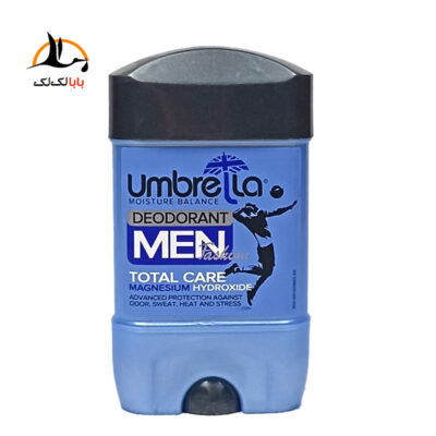 خرید مام استیک ضد تعریق مردانه آمبرلا مدل Total